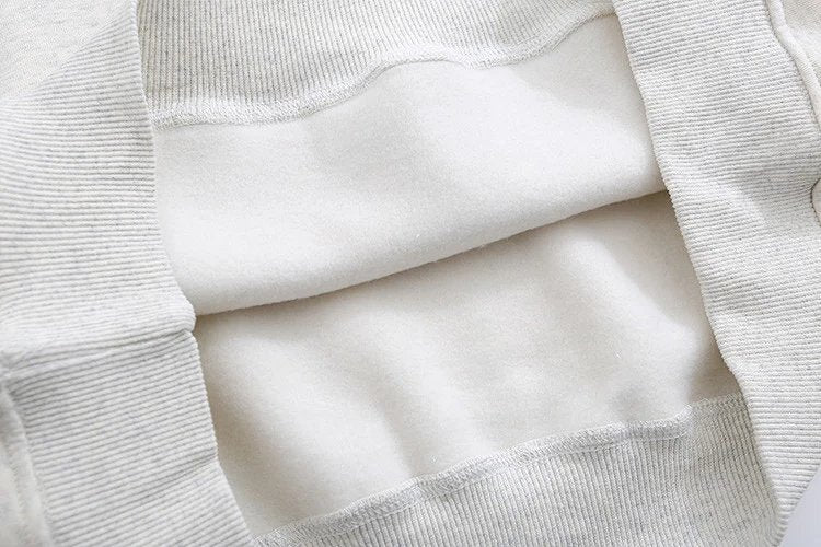 Essentials Hoodie by Fear of God
