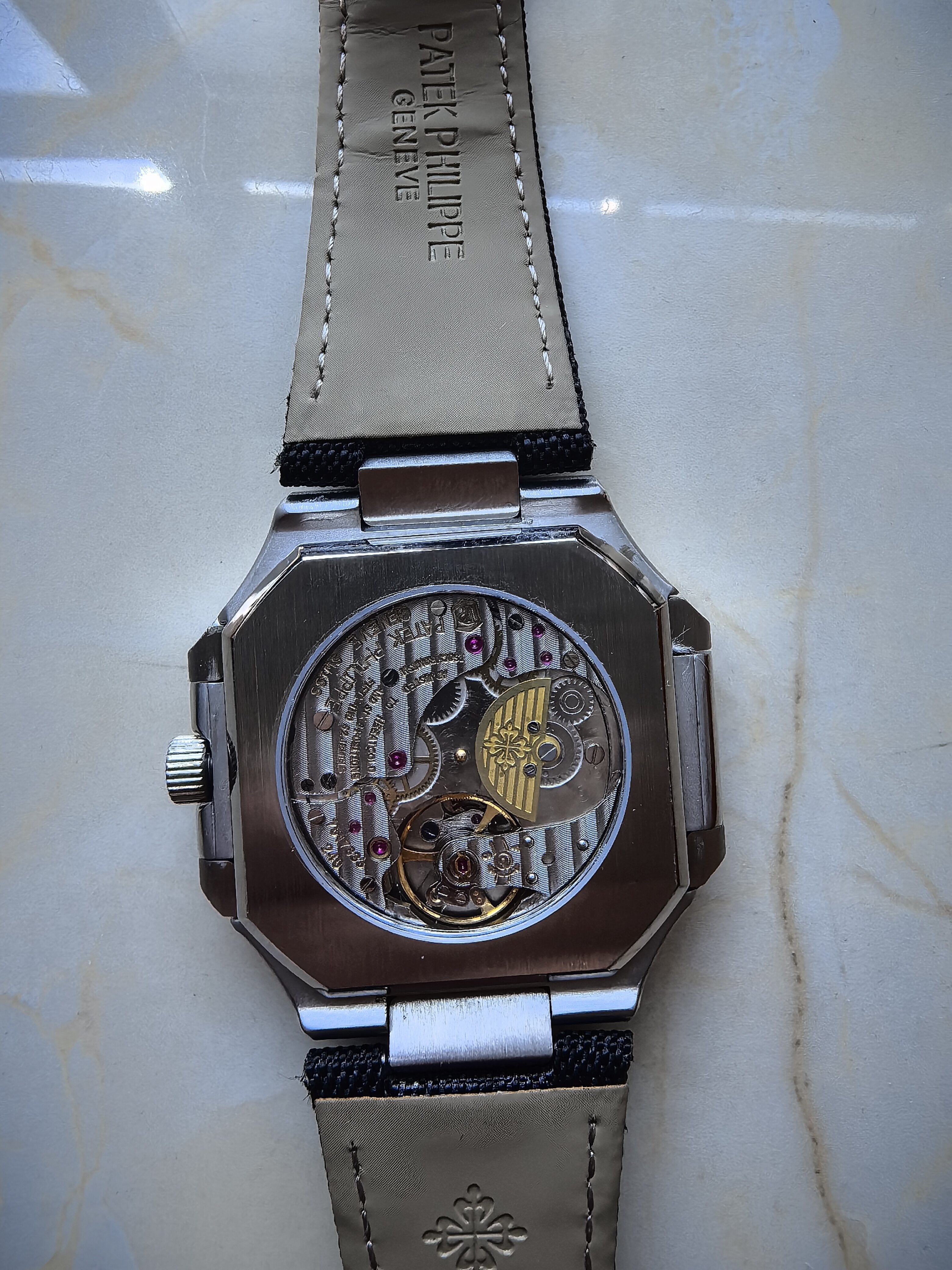 Patek Philippe