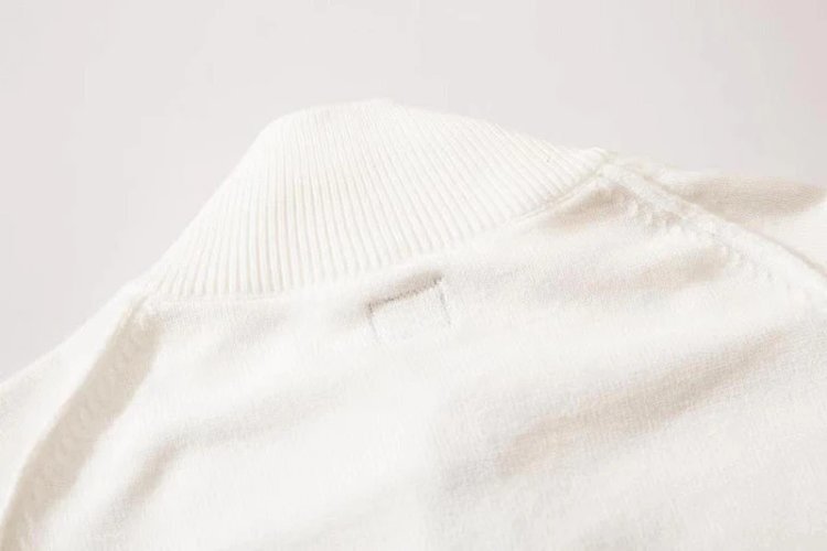 C.P. Company Zip-Up Sweater