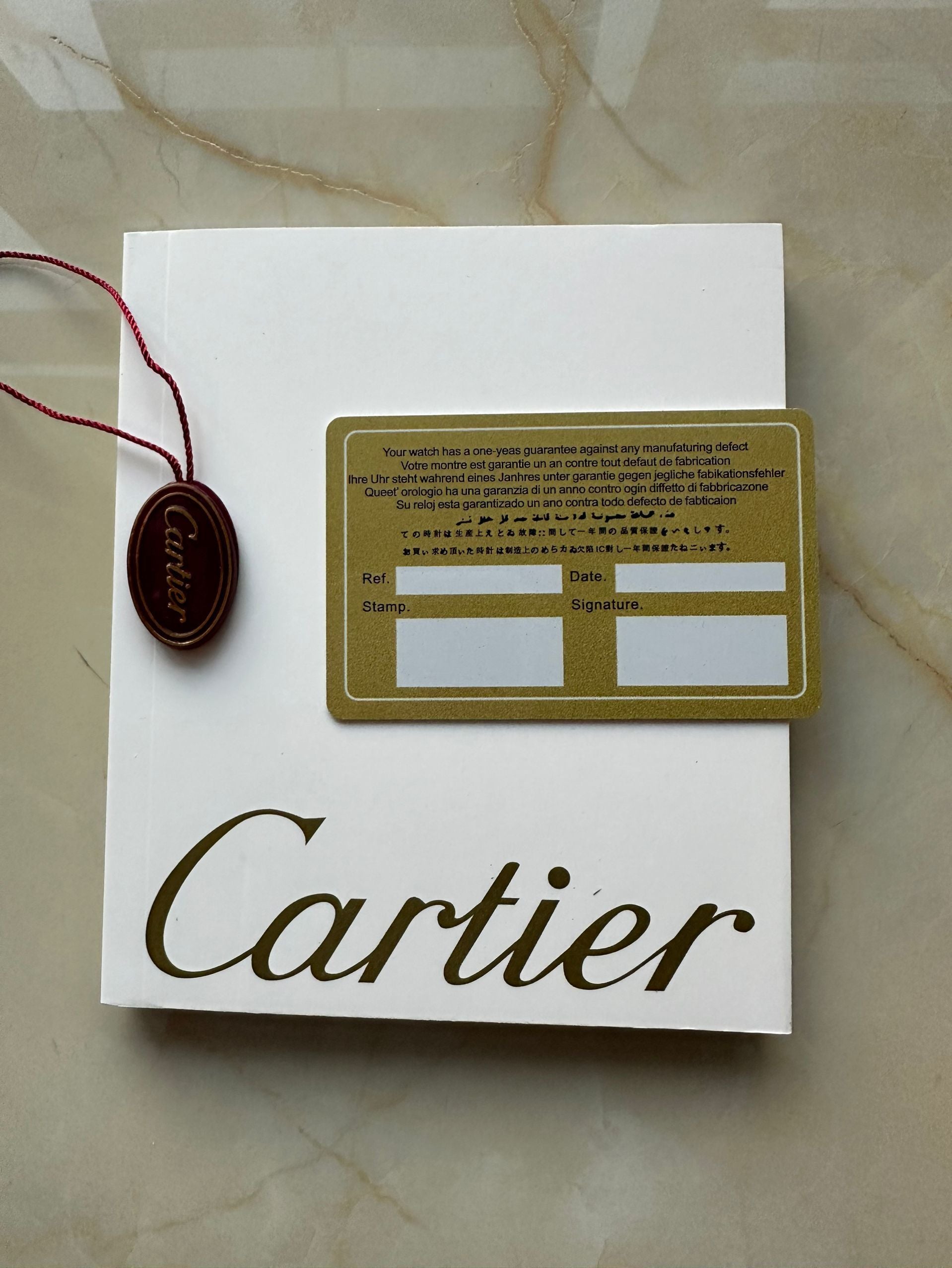 Cartier