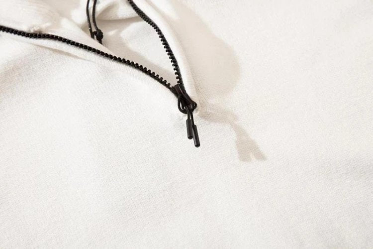 C.P. Company Zip-Up Sweater