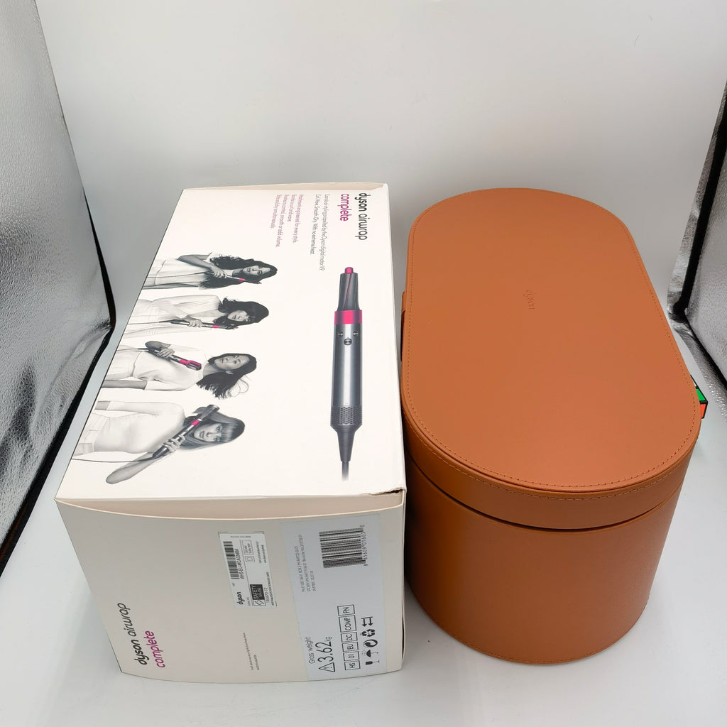 Dyson Airwrap Complete