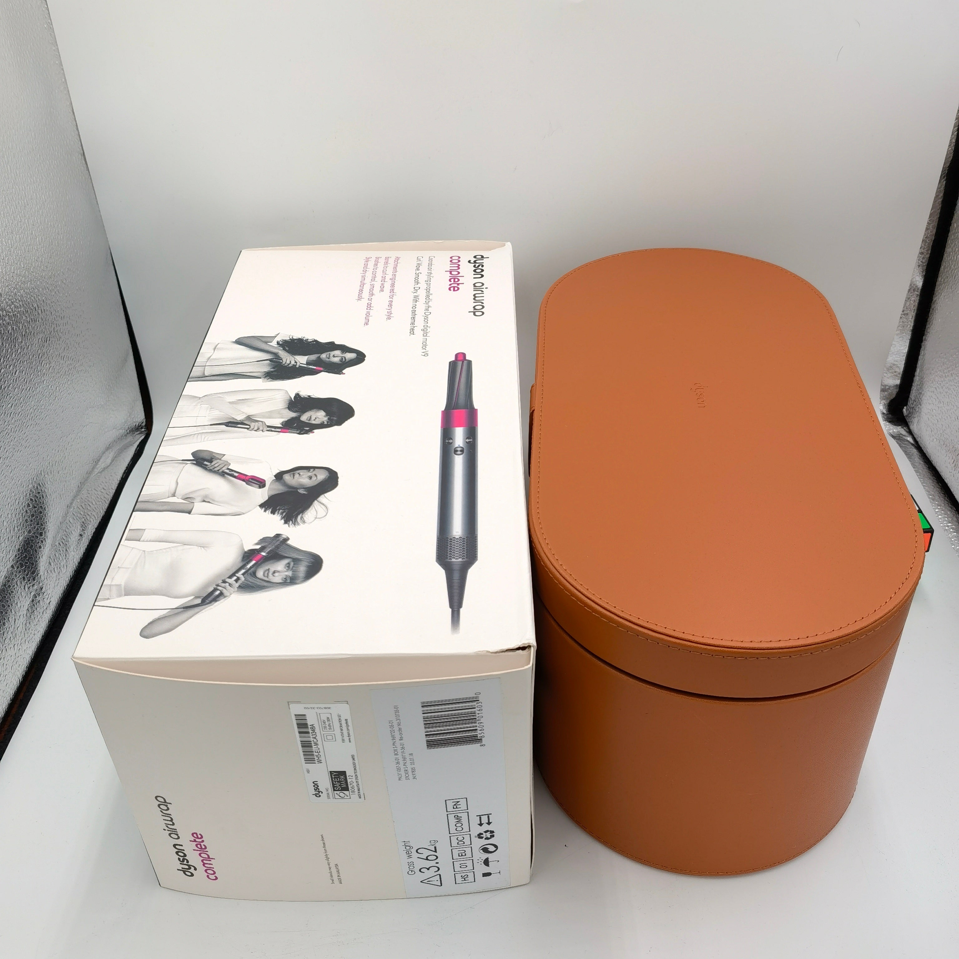 Dyson Airwrap Complete