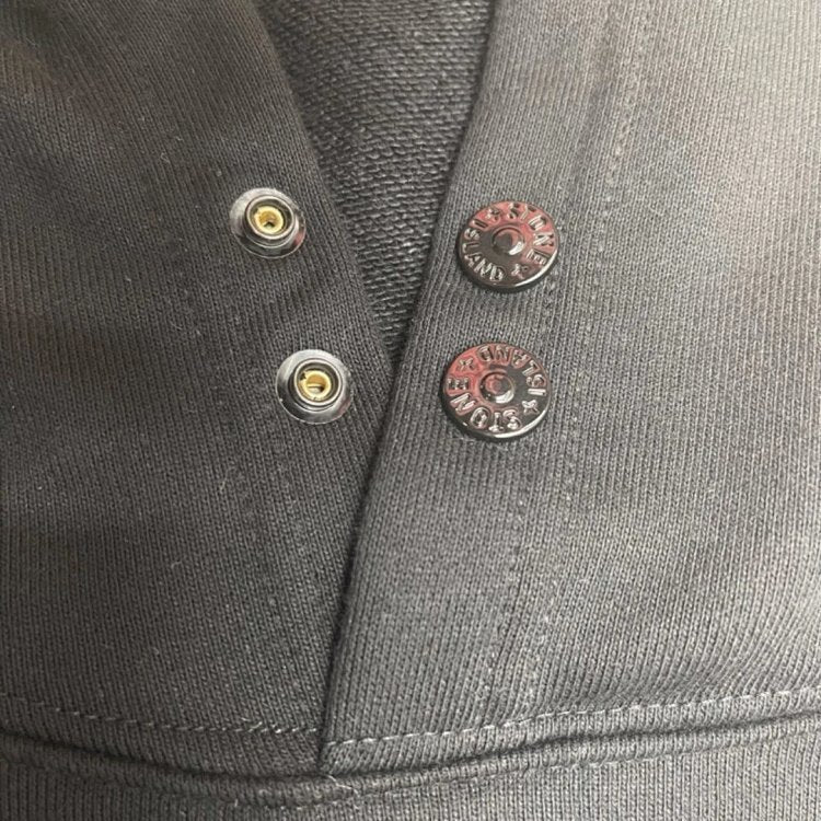 Stone Island Hoodie