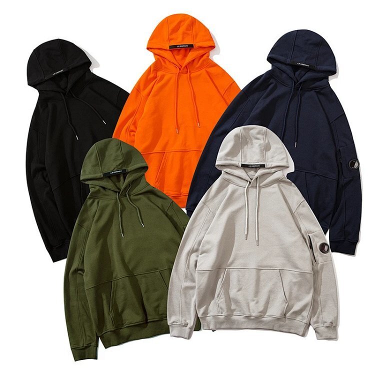 C.P. Company Hoodie