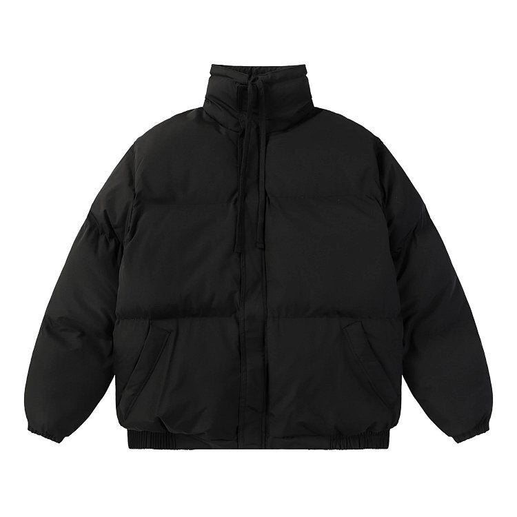 Essentials Puffer Jacket