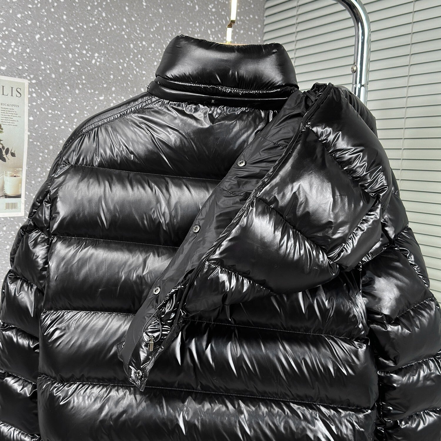 Moncler Maya Down Jacket