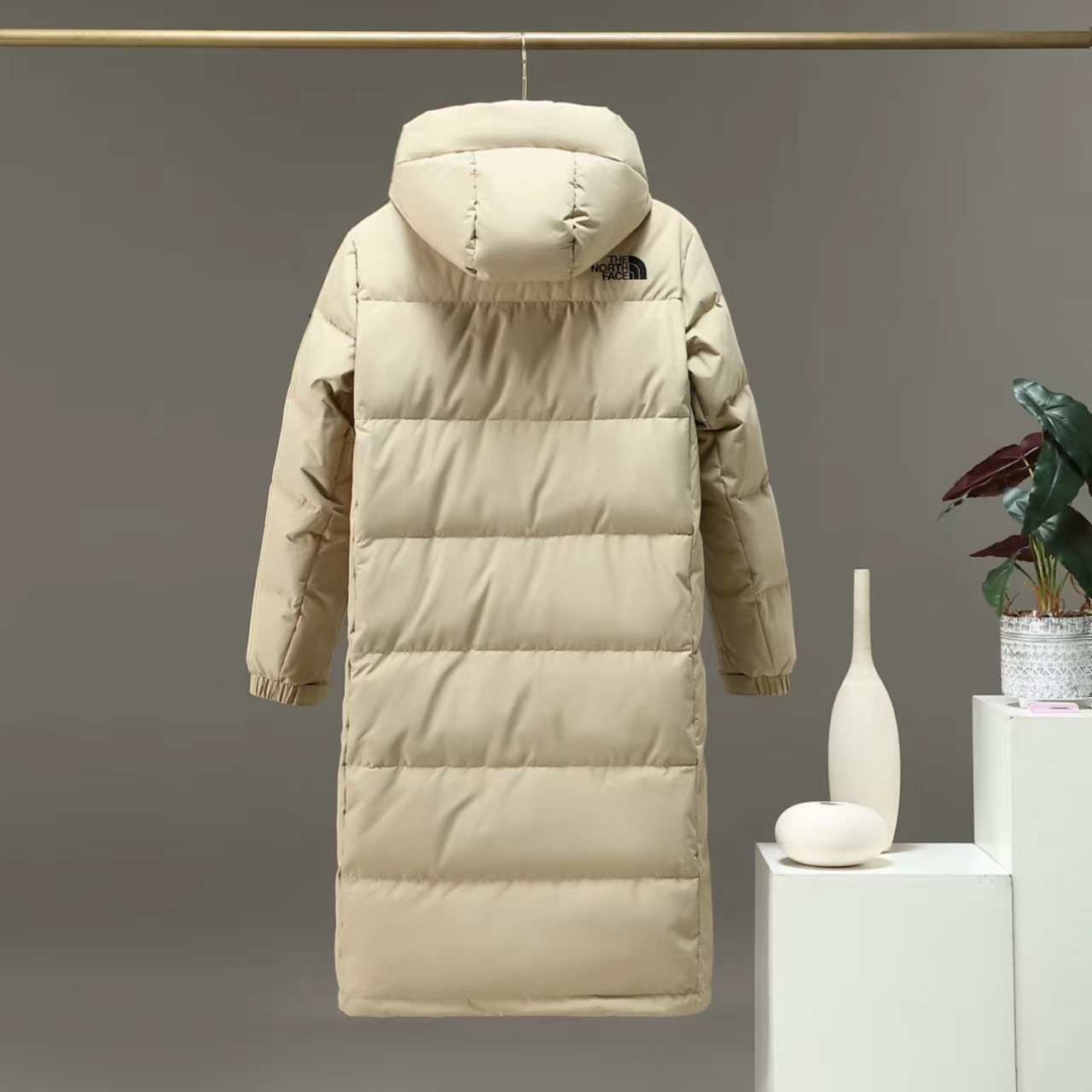 The North Face Coat