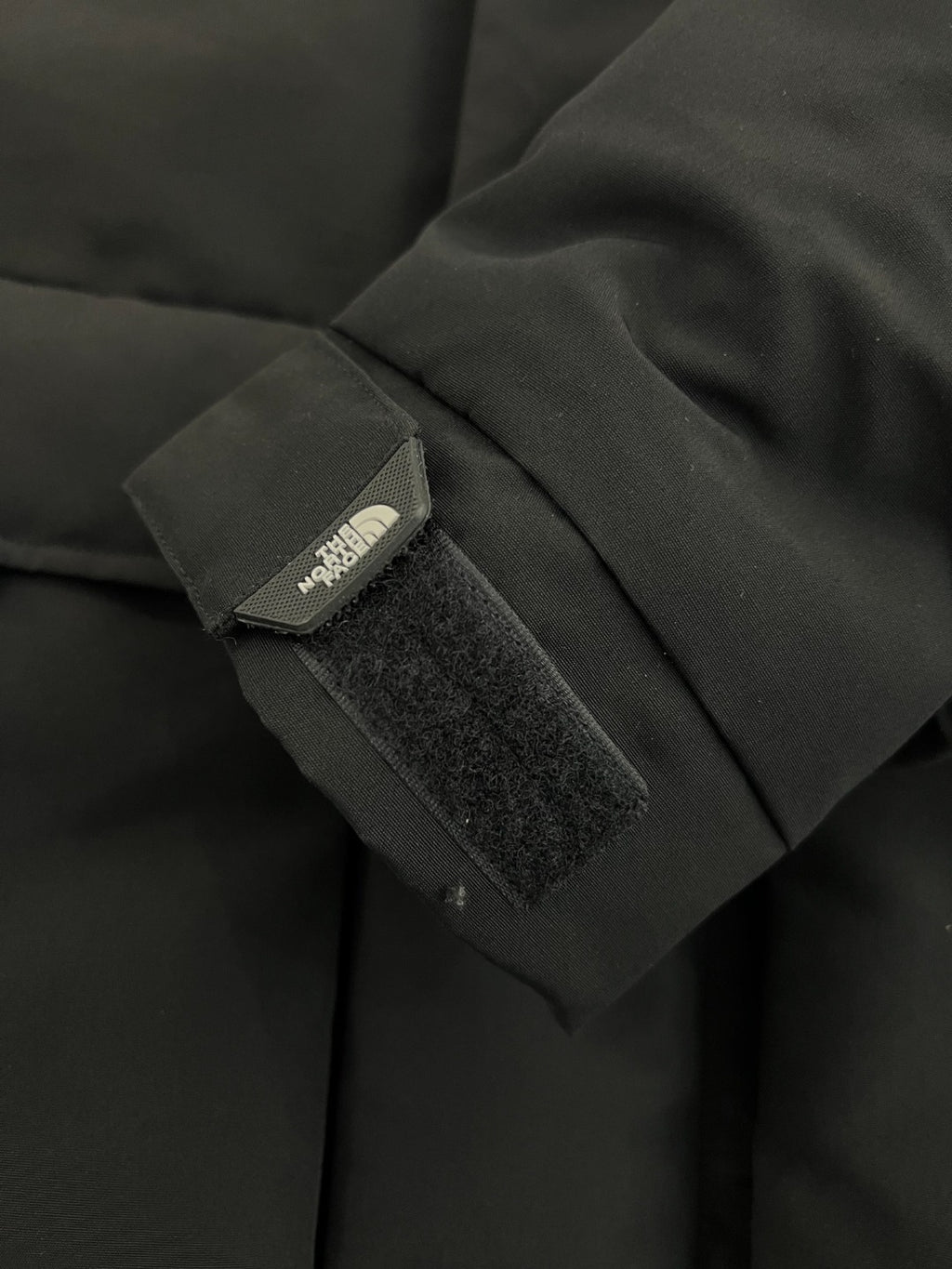 The North Face Down Jacket