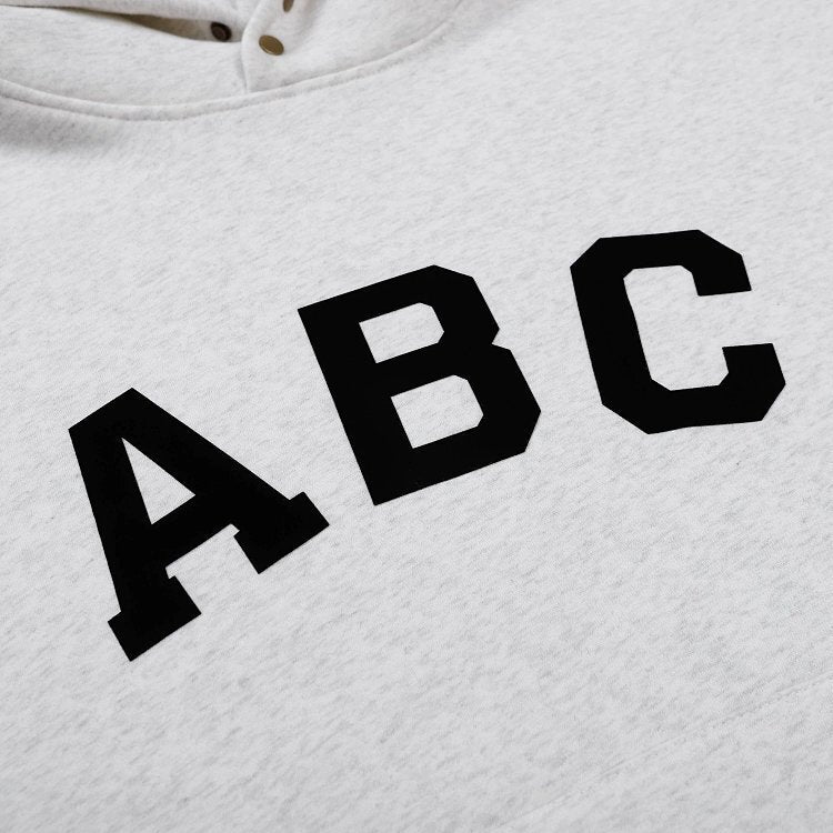 Essentials Hoodie by Fear of God
