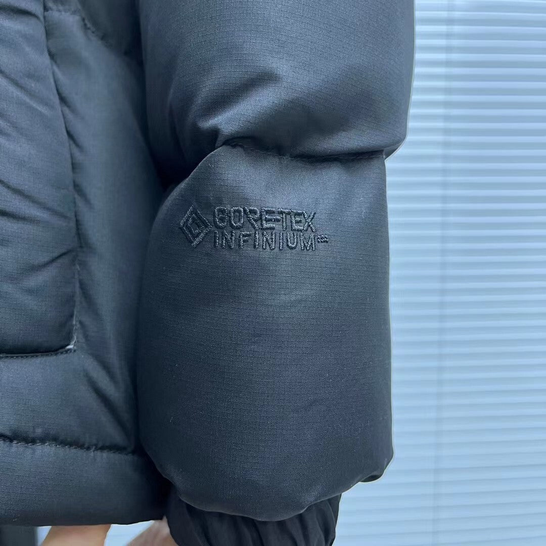 The North Face Gore-Tex Down Jacket