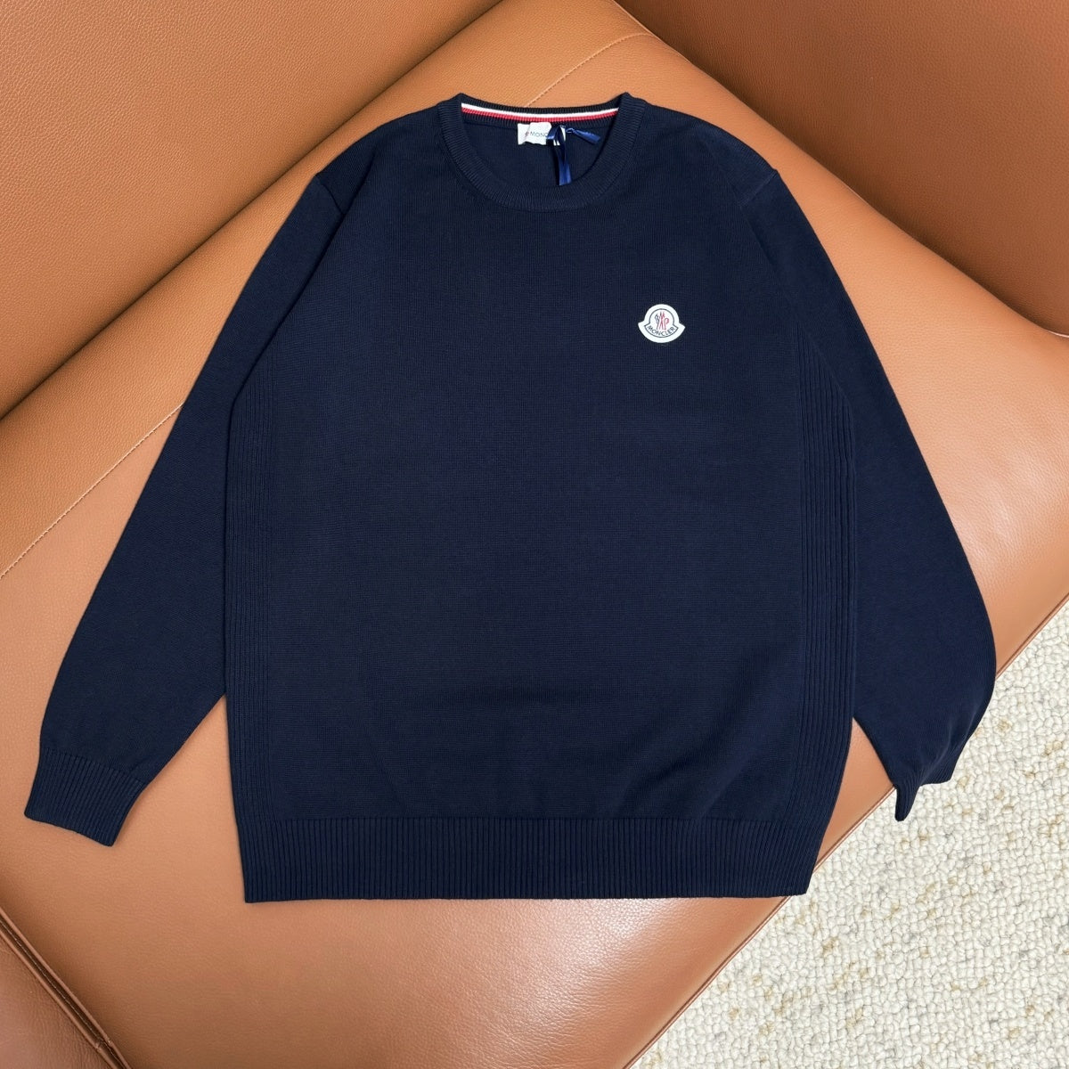 Moncler Crewneck Sweater