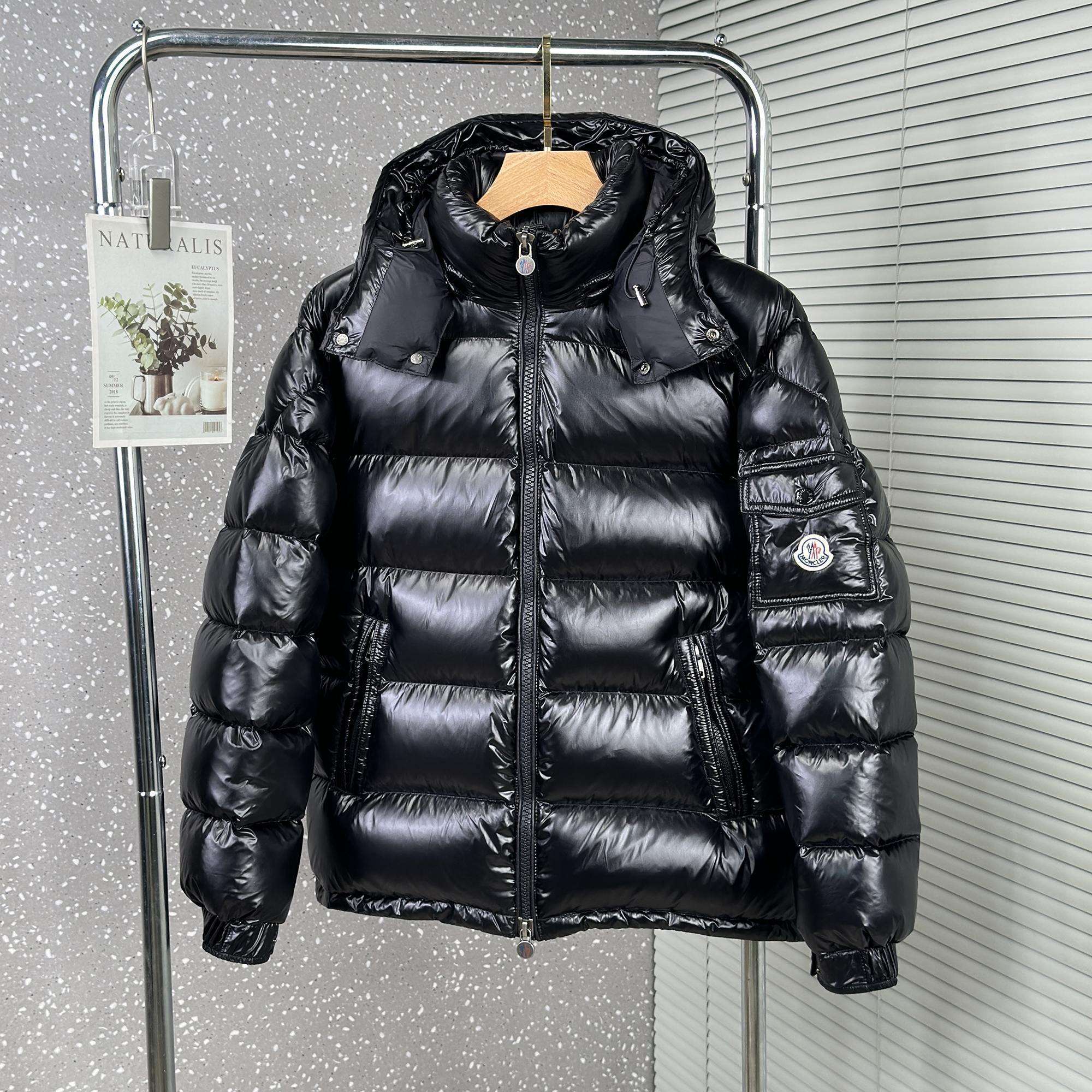 Moncler Maya Down Jacket