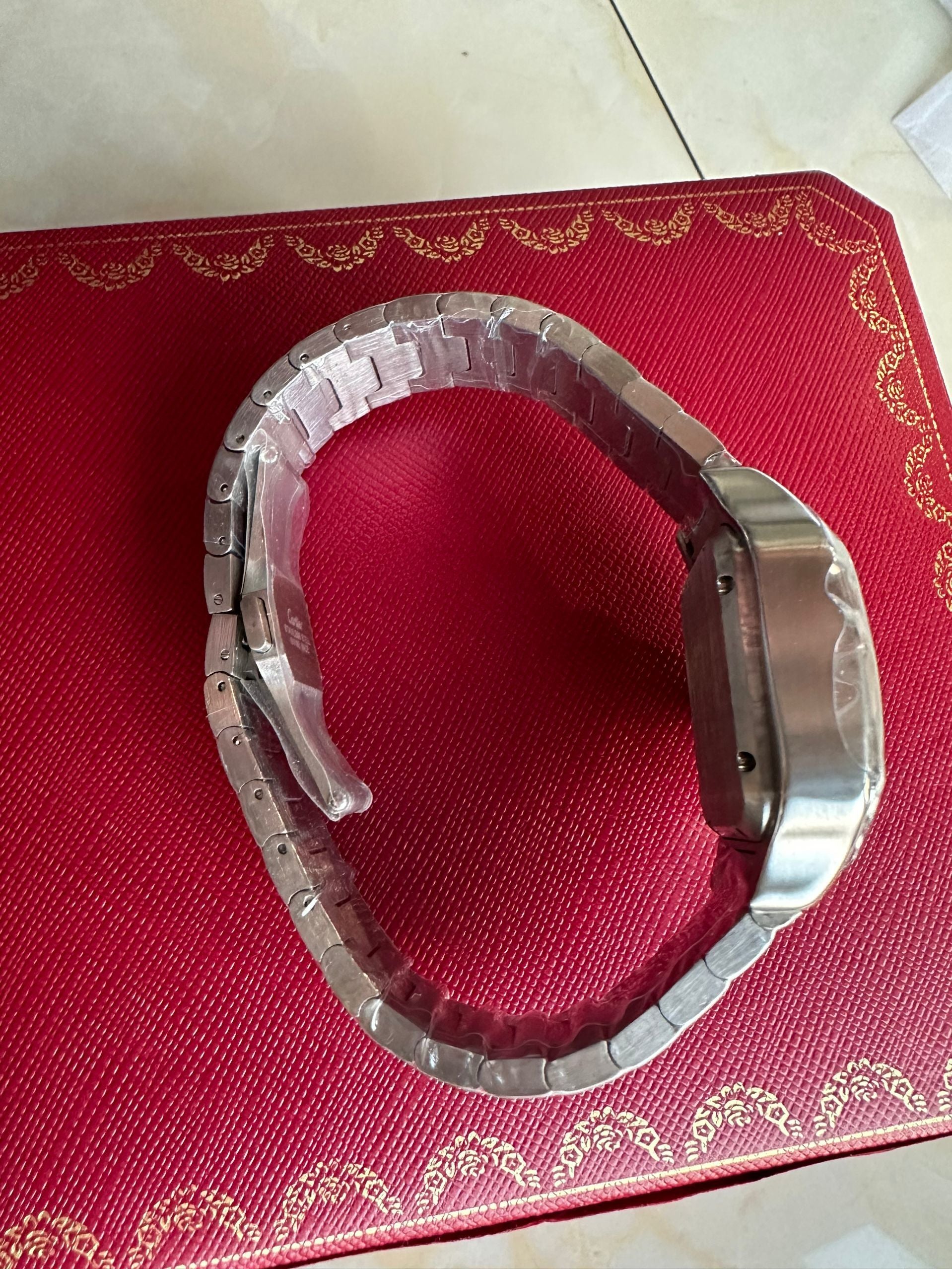 Cartier