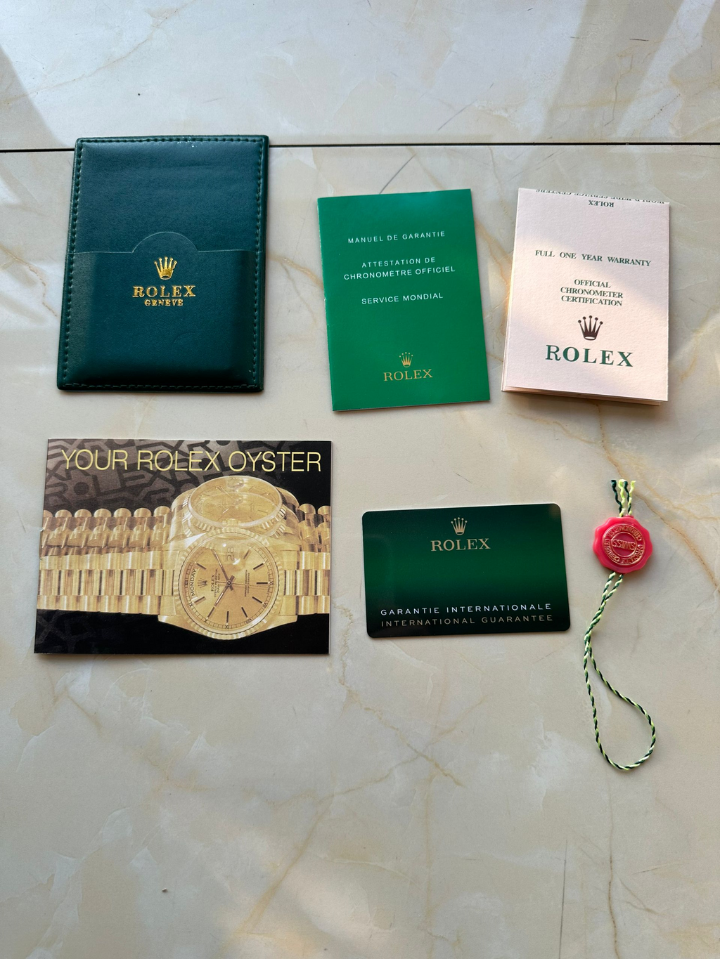 Rolex