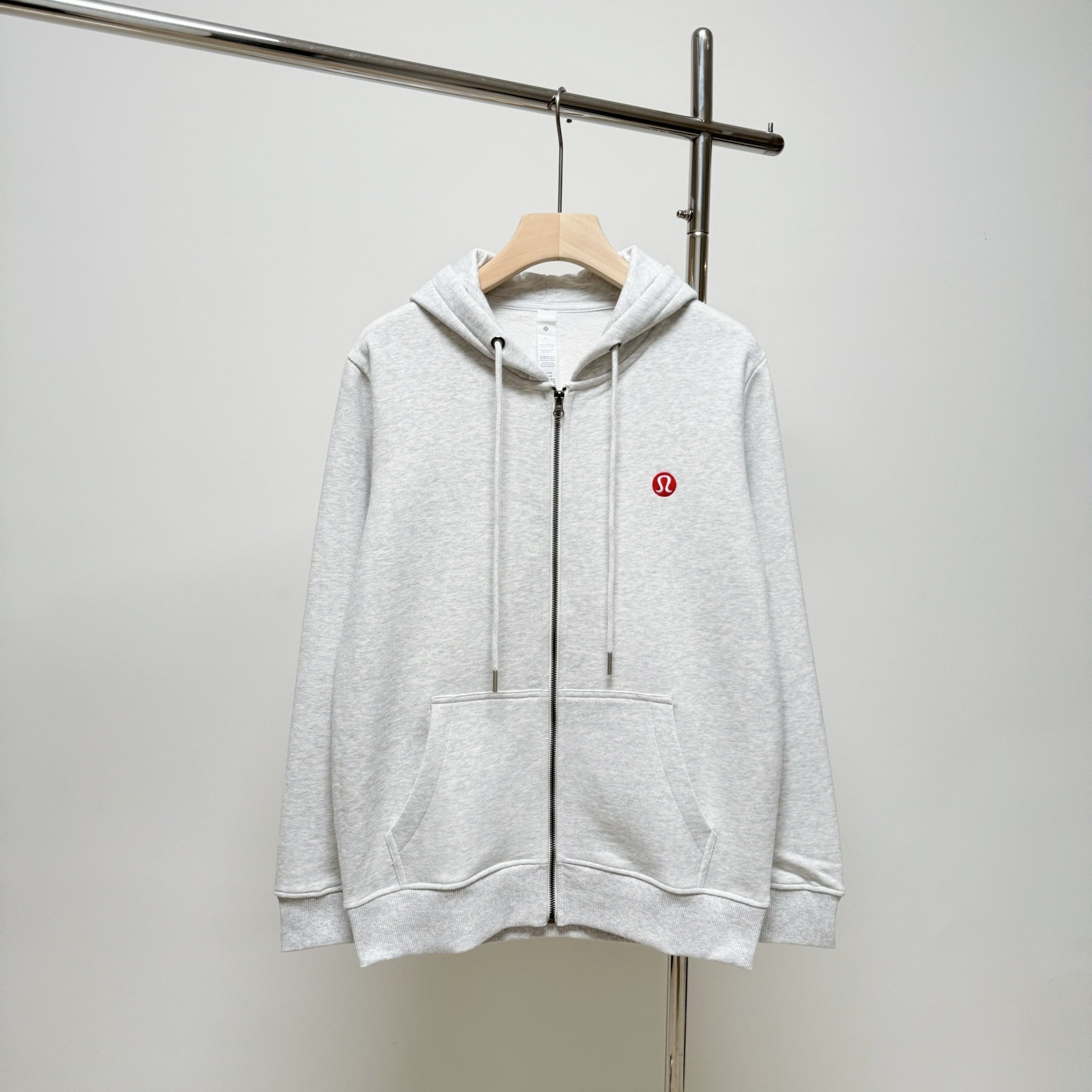 Lululemon Zip-Up Hoodie