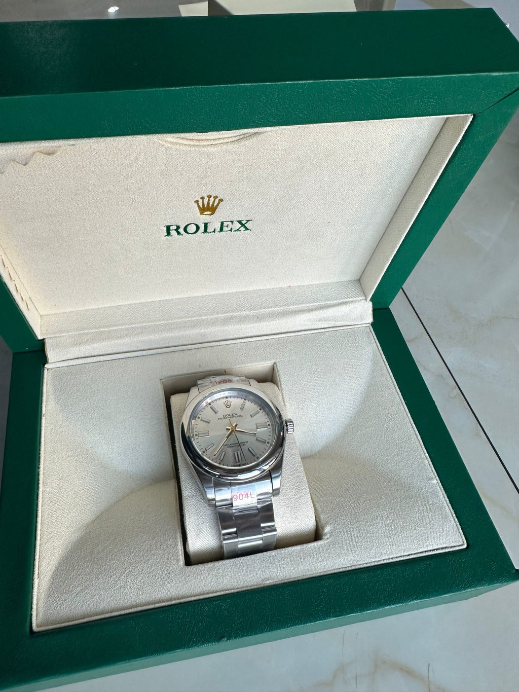 Rolex
