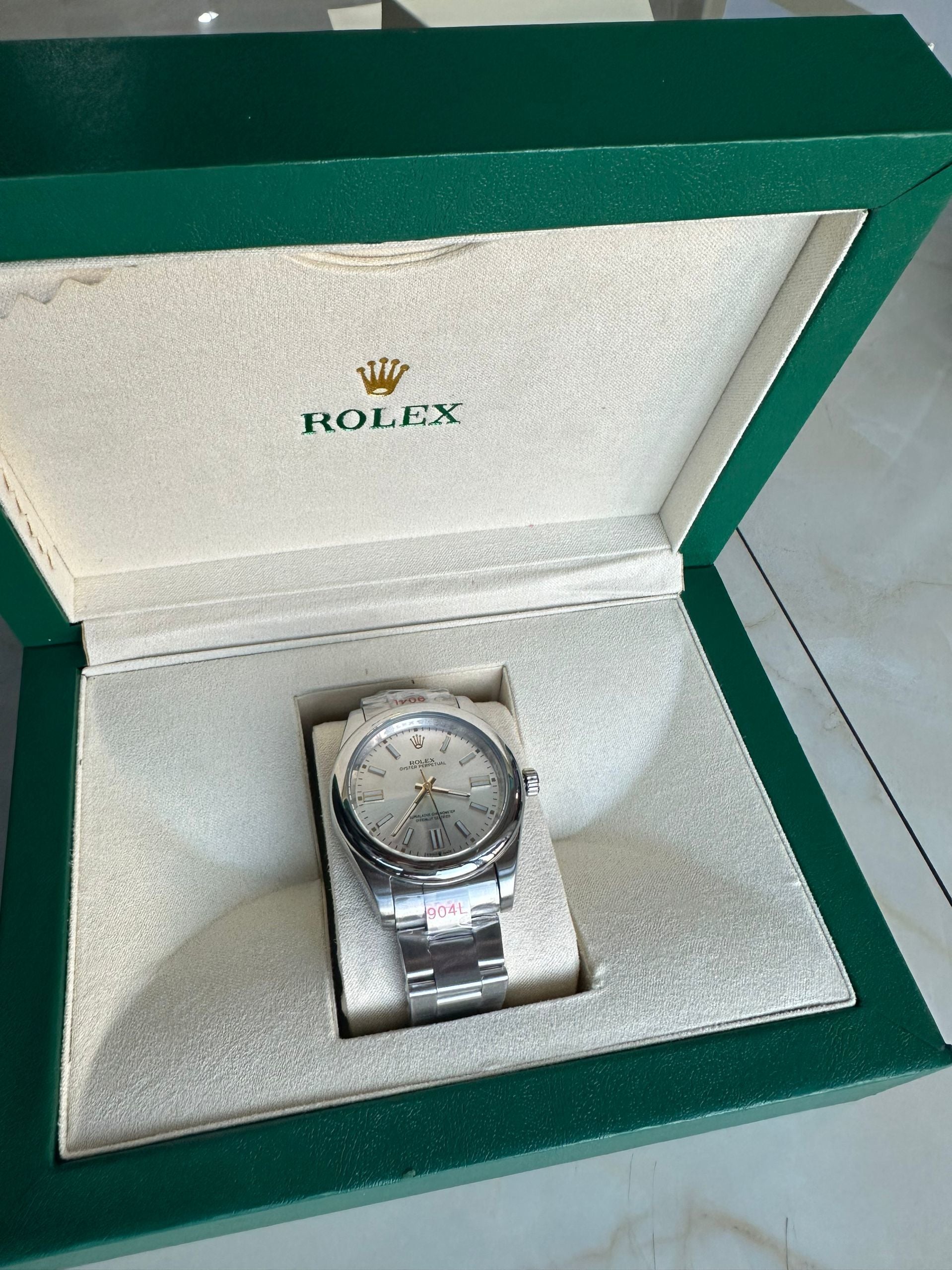 Rolex