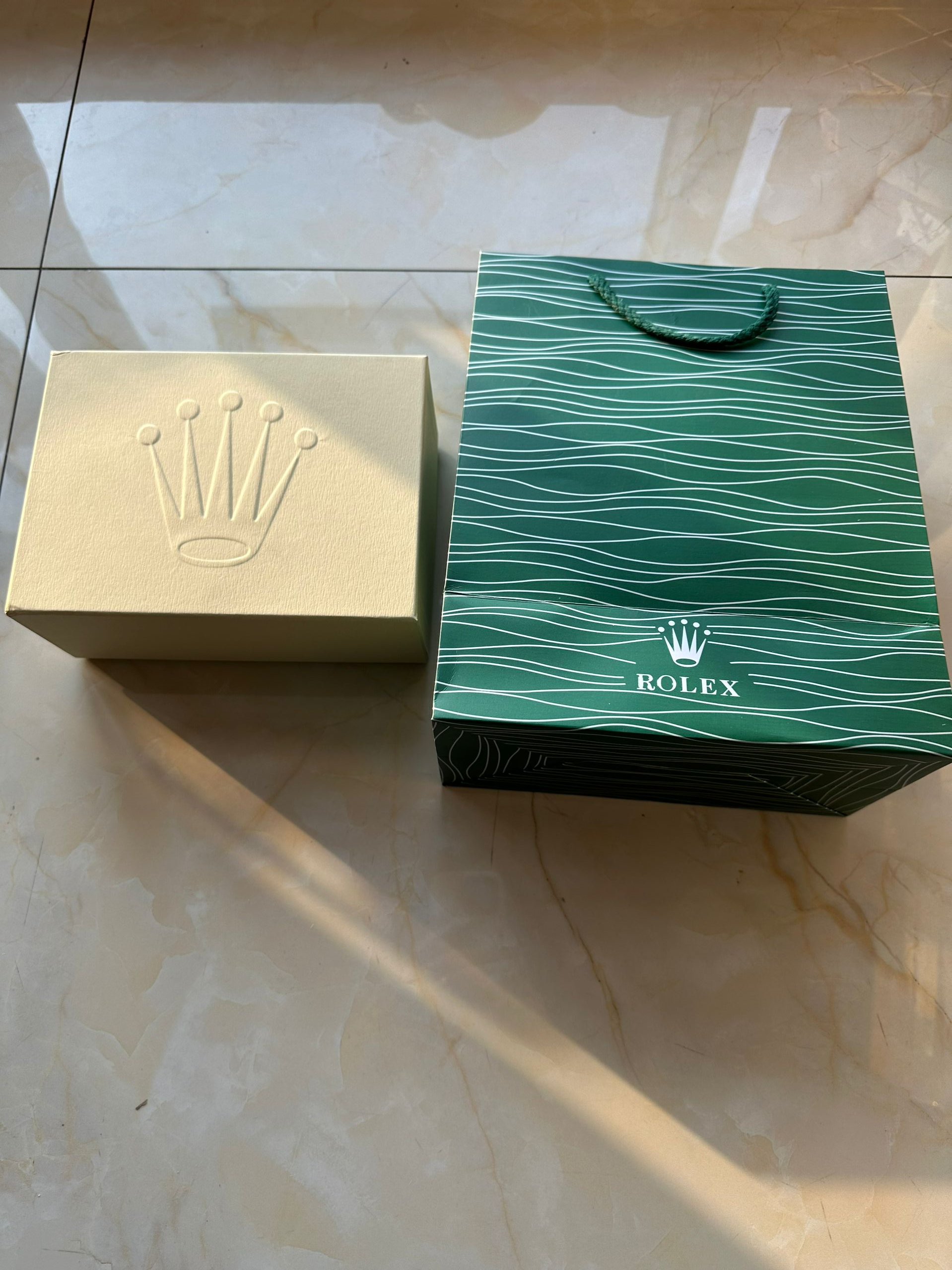 Rolex