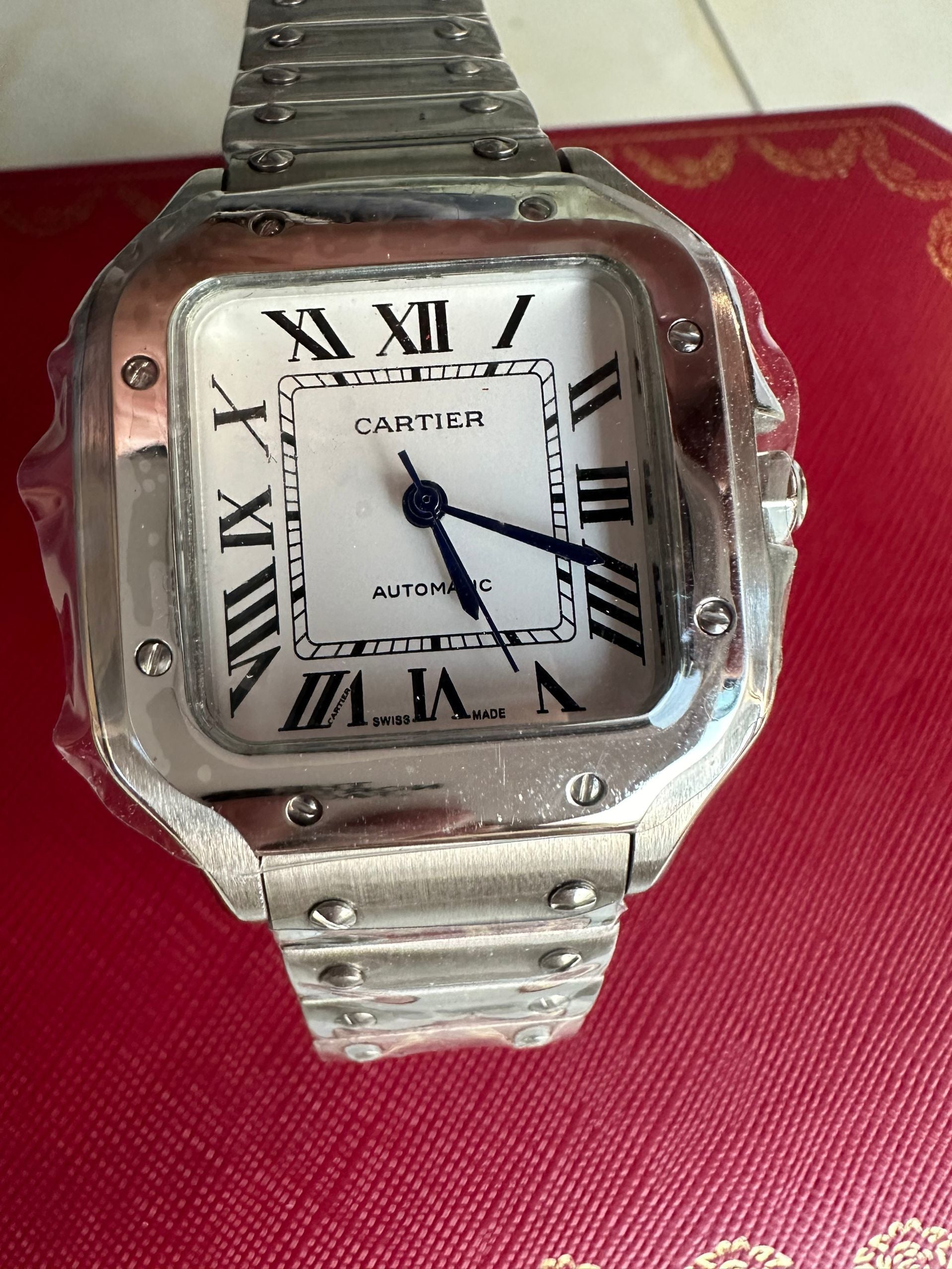 Cartier