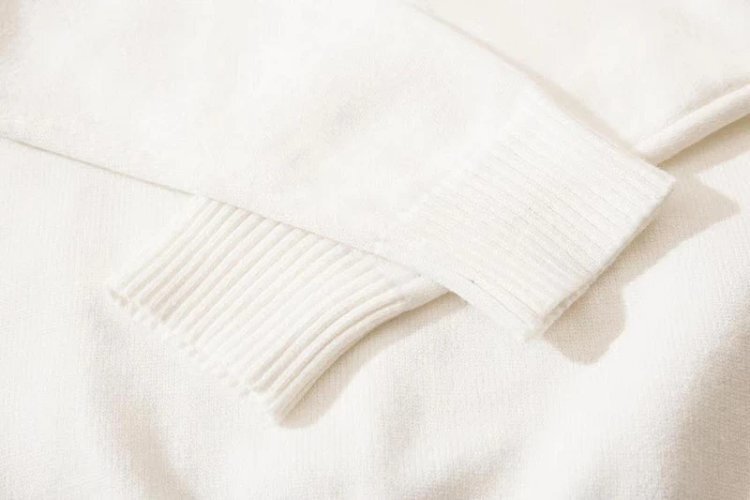 C.P. Company Zip-Up Sweater