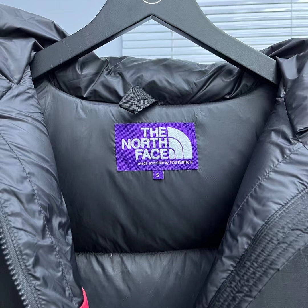 The North Face Gore-Tex Down Jacket
