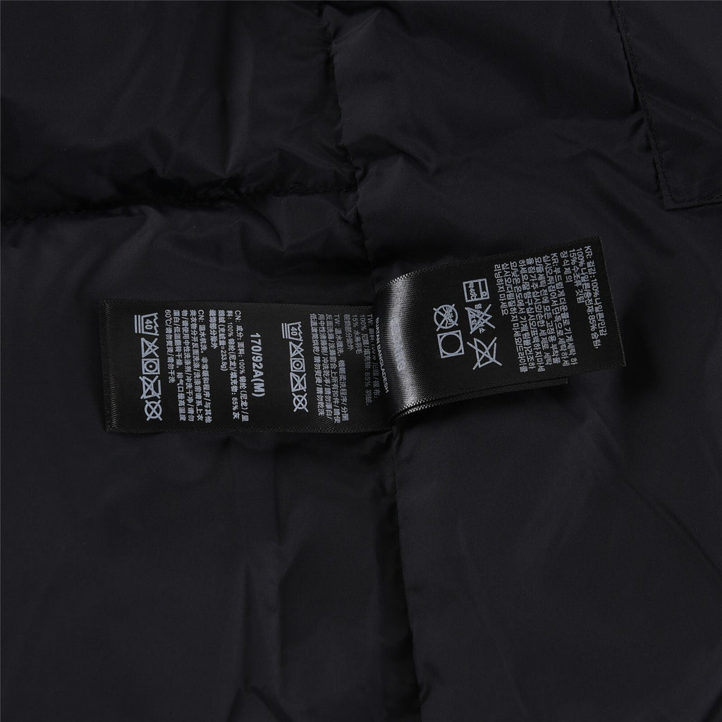 The North Face Sleeveless Jacket