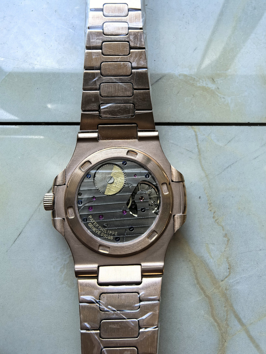 Patek Philippe