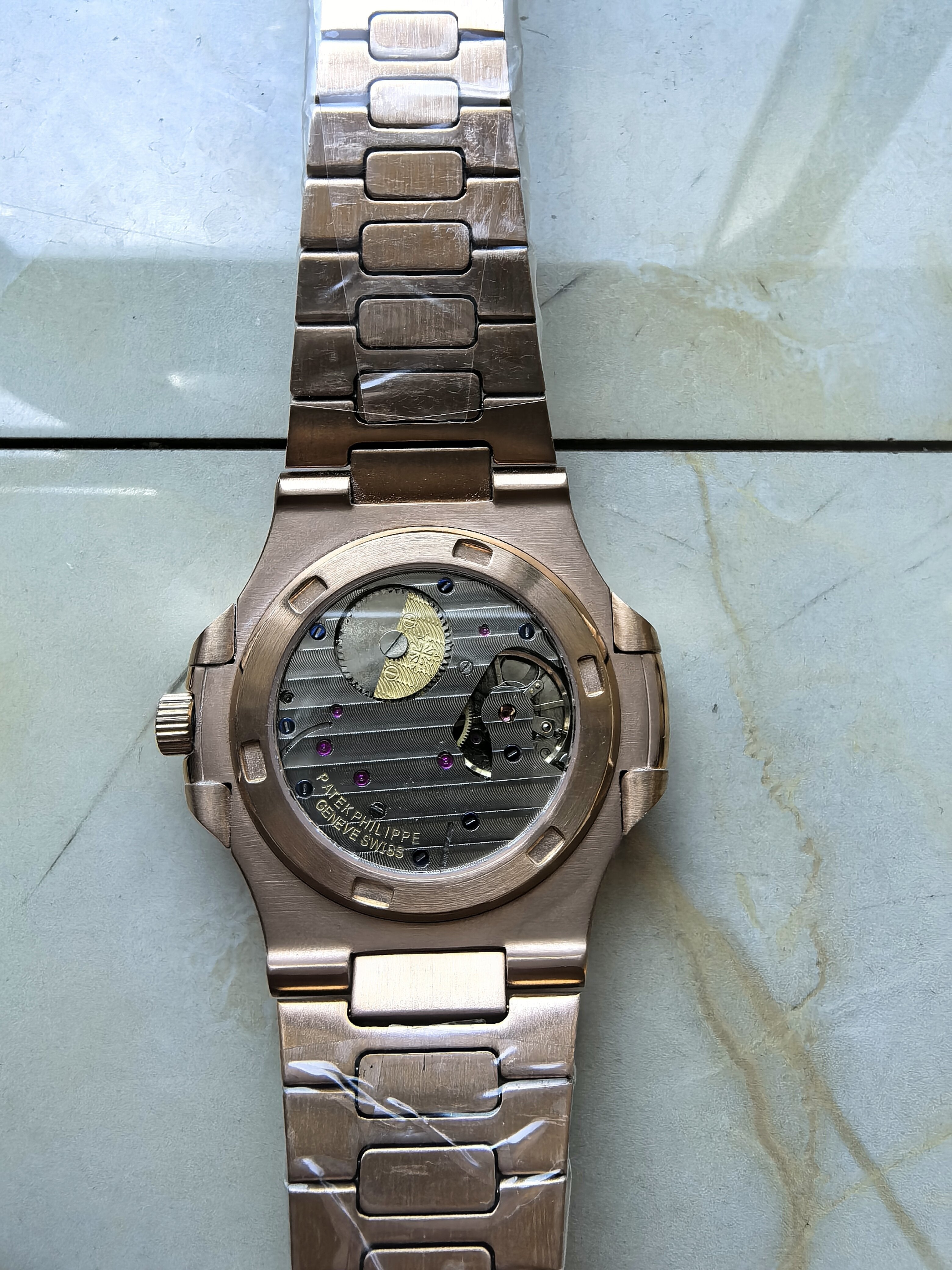 Patek Philippe