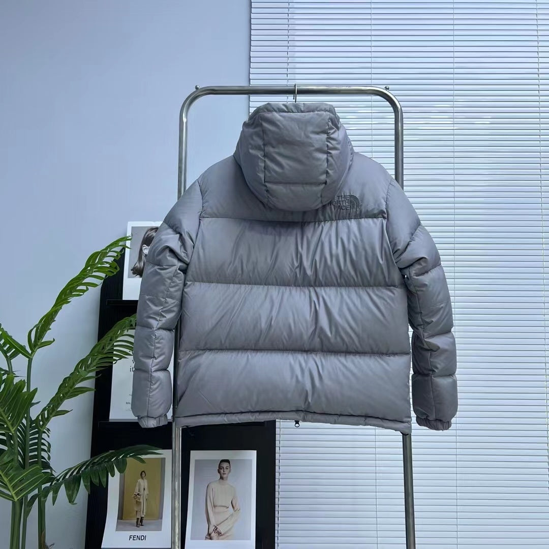 The North Face Gore-Tex Down Jacket