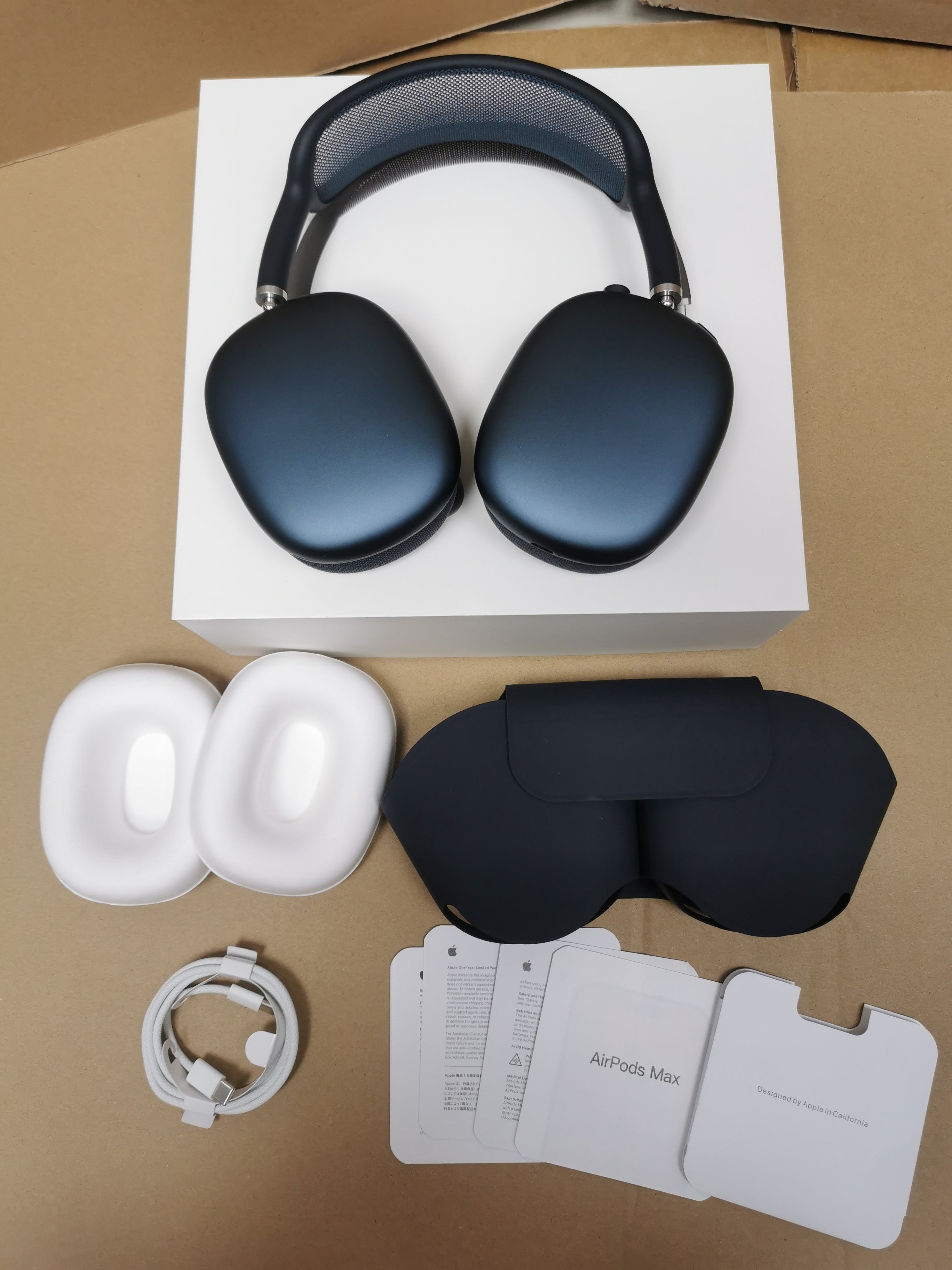 Apple AirPods Max