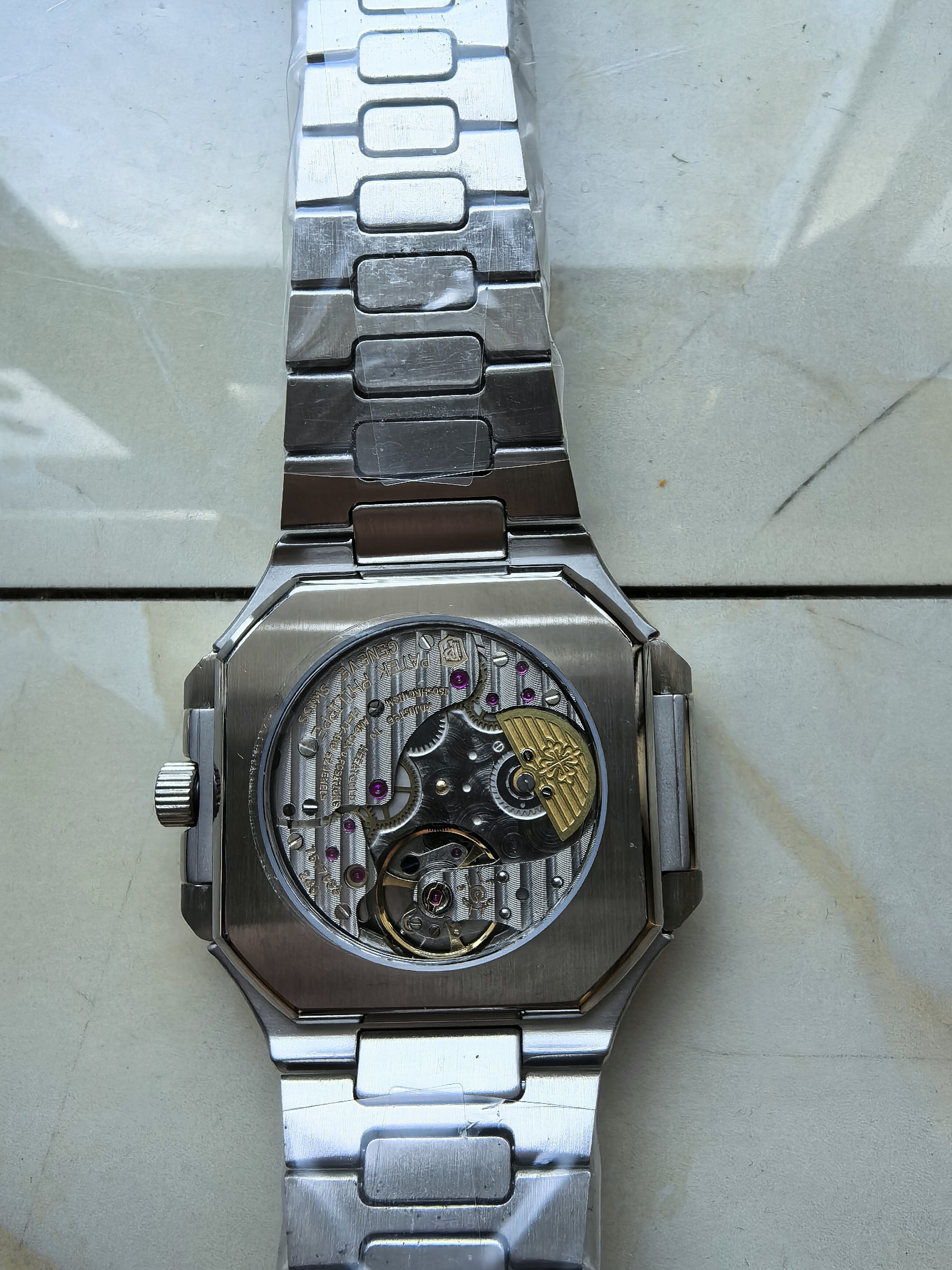 Patek Philippe