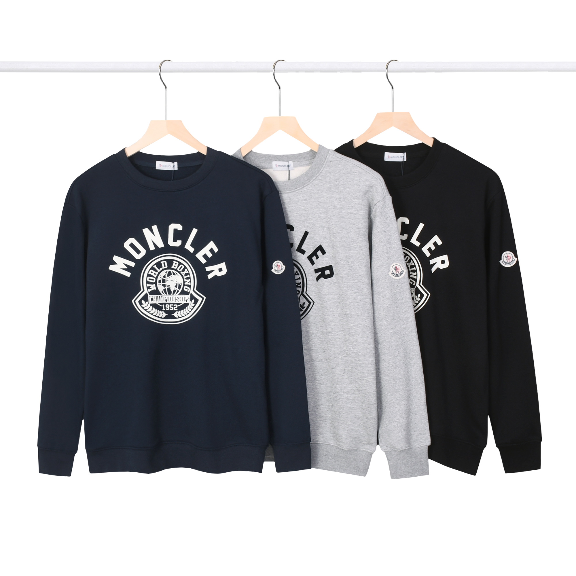 Moncler Sweatshirt