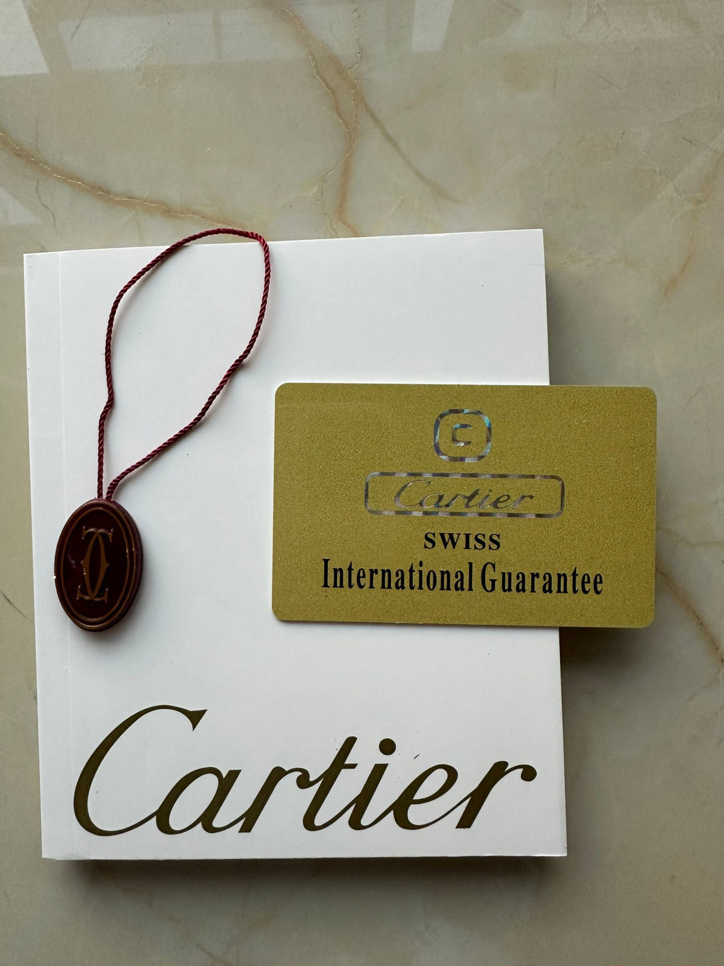 Cartier