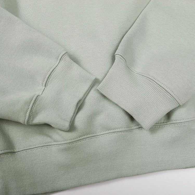 Essentials Sweatshirt by Fear of God