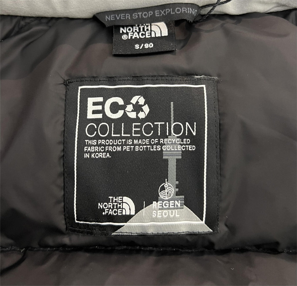 The North Face Down Jacket