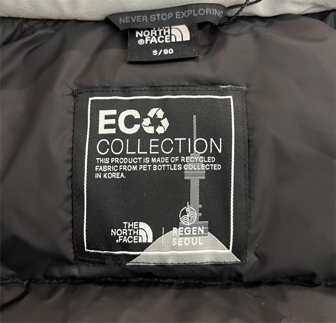 The North Face Down Jacket