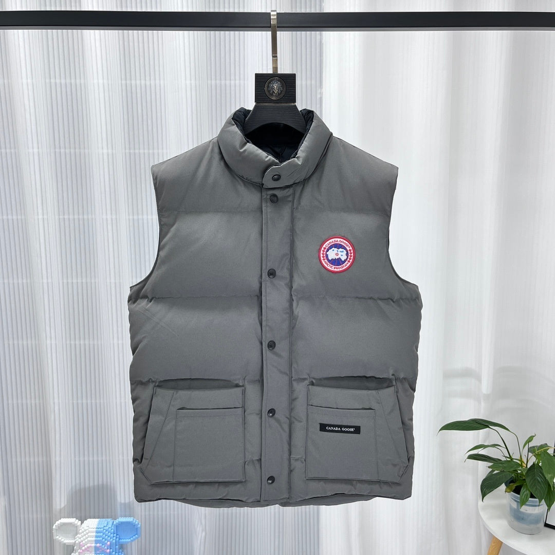 Canada Goose Sleeveless Jacket
