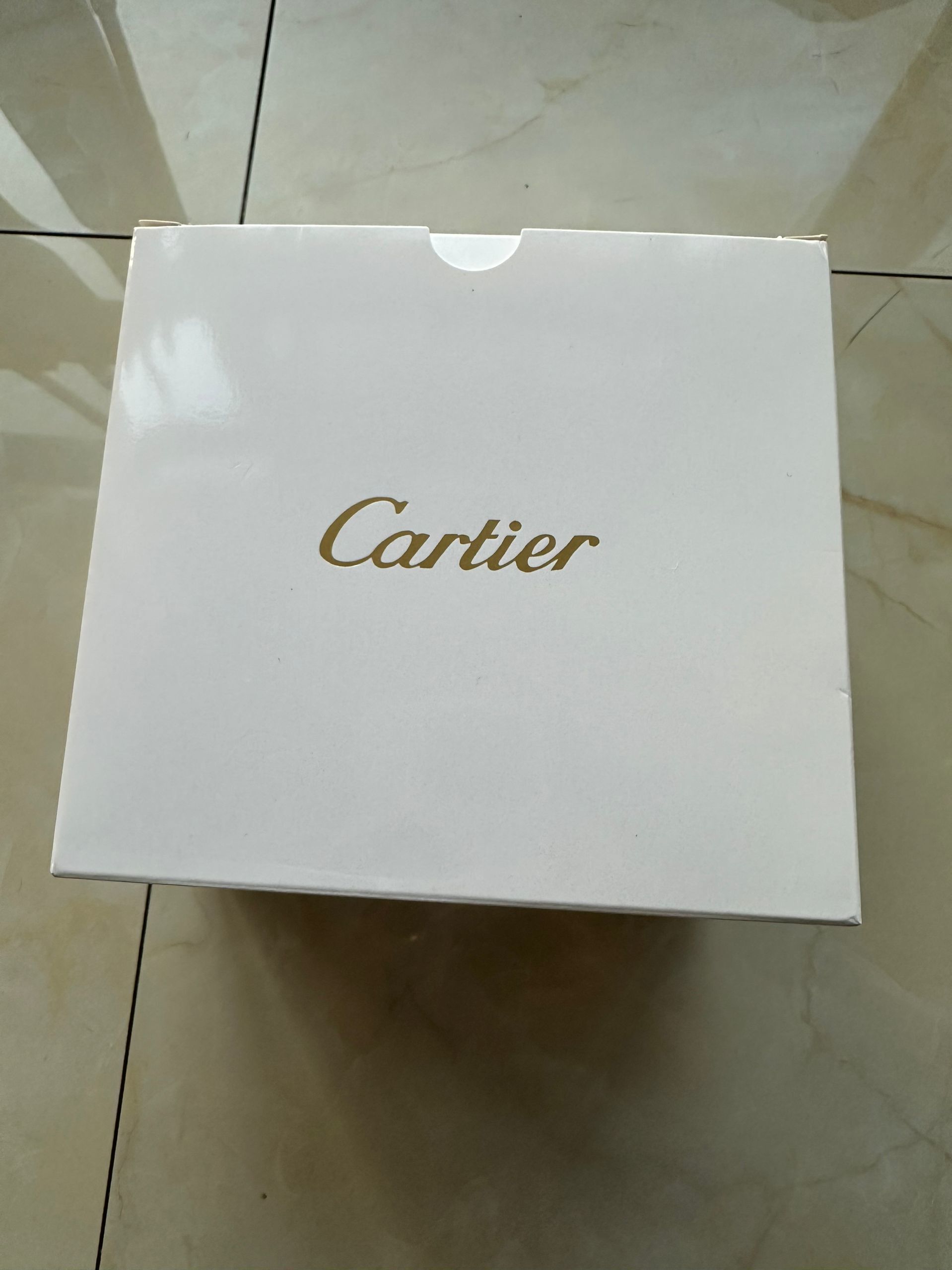 Cartier