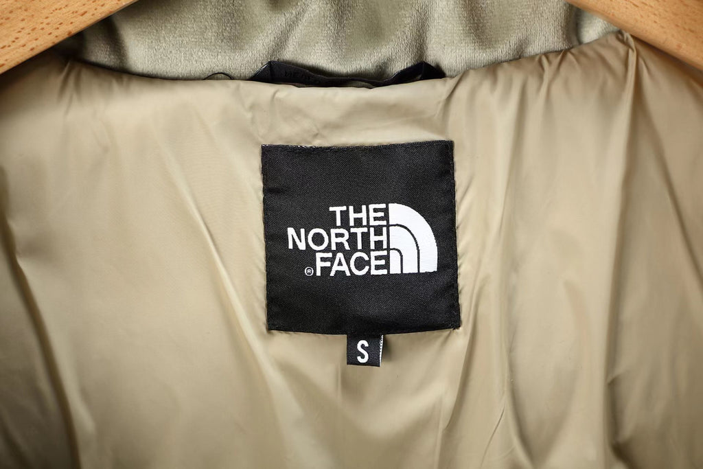 The North Face Coat