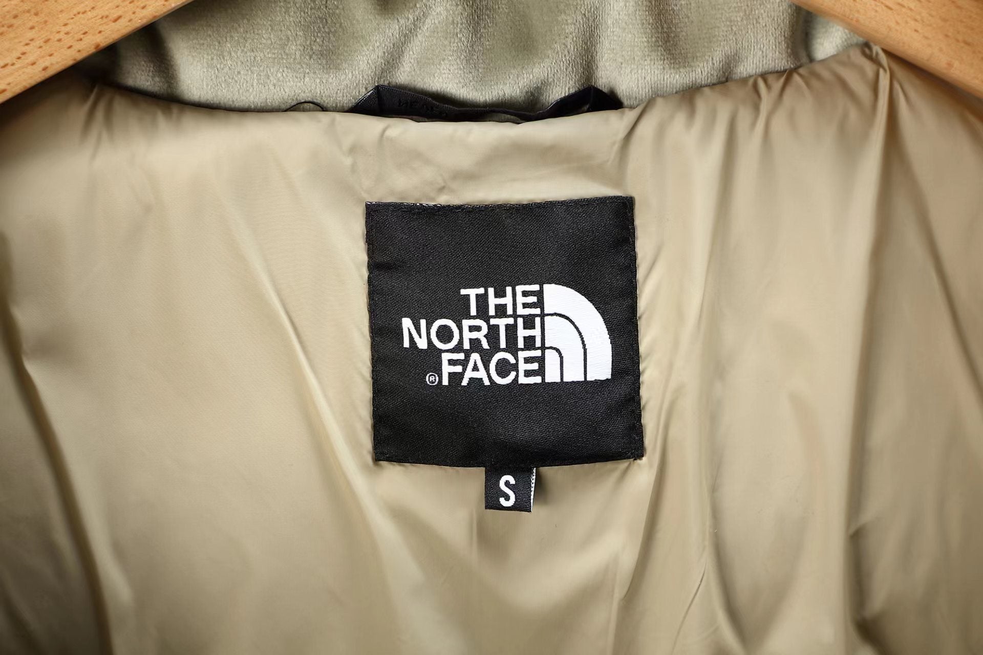 The North Face Coat