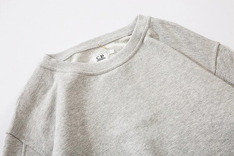 C.P. Company Crewneck Sweatshirt