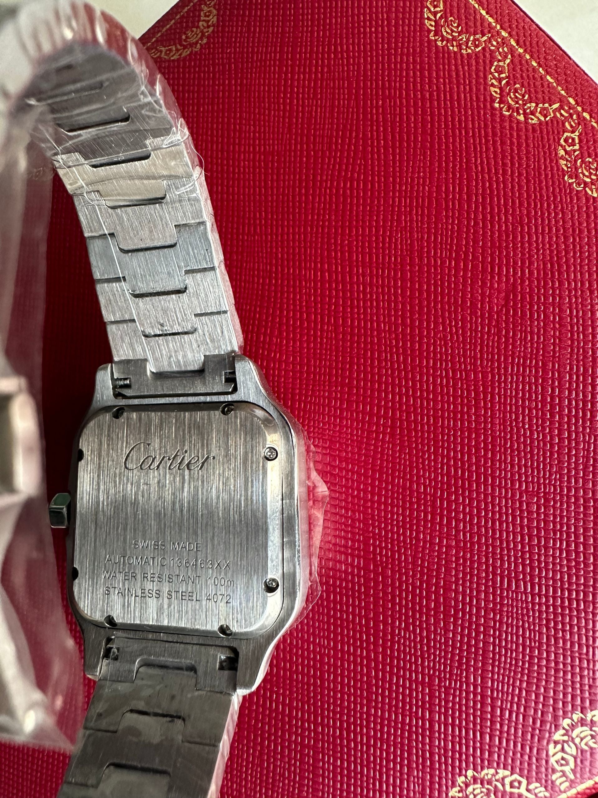 Cartier