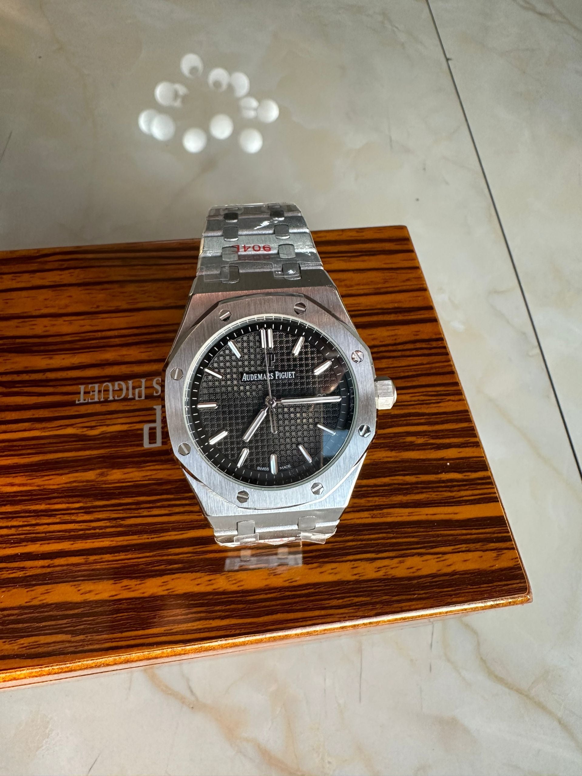 Audemars Piguet