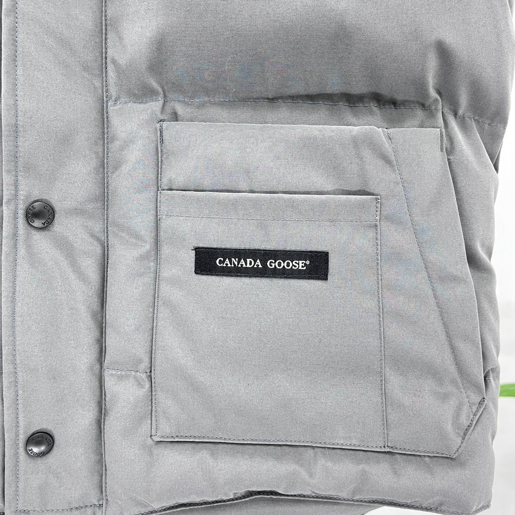 Canada Goose Sleeveless Jacket