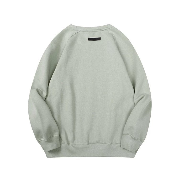 Essentials Sweatshirt by Fear of God