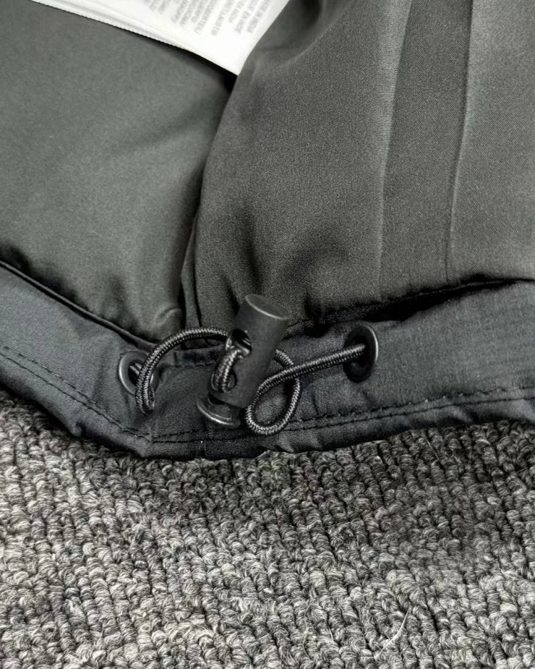 Ralph Lauren sleeveless down jacket