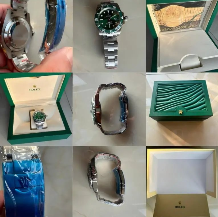 Rolex