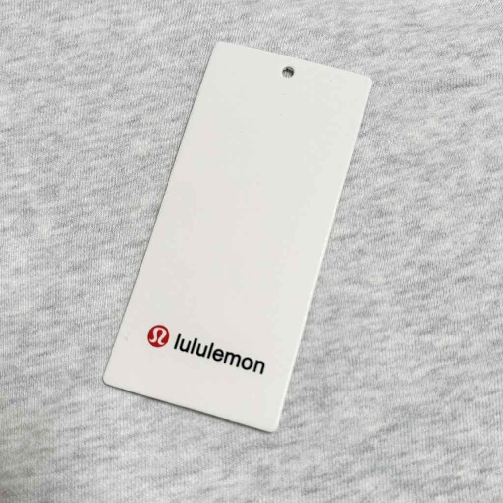 Lululemon Zip-Up Hoodie