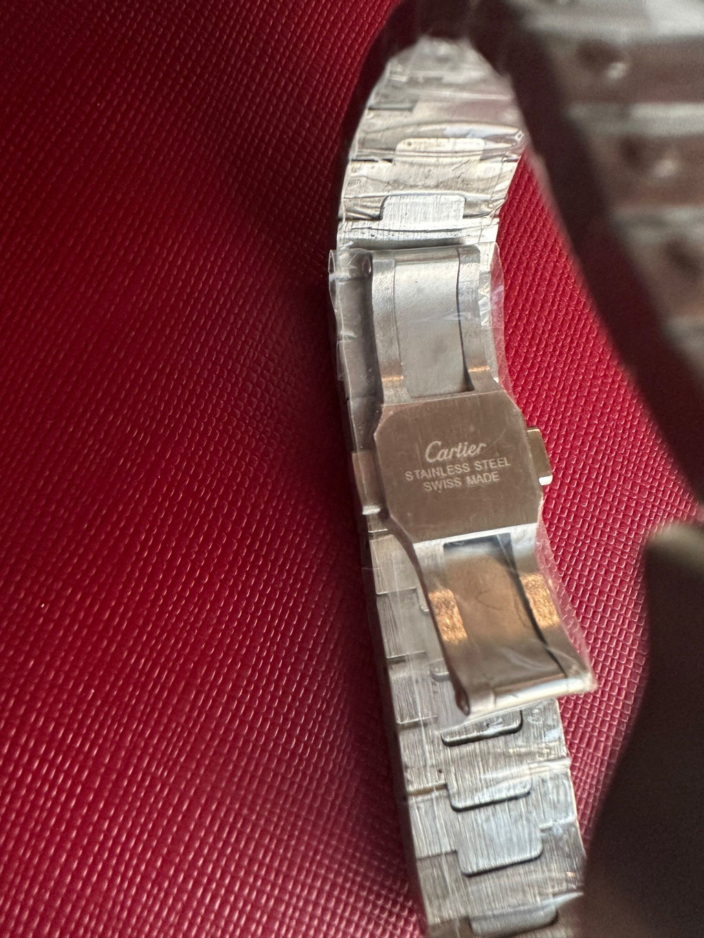 Cartier